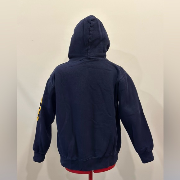 NYPD official merch cosy hoodie - Picture 5 of 7